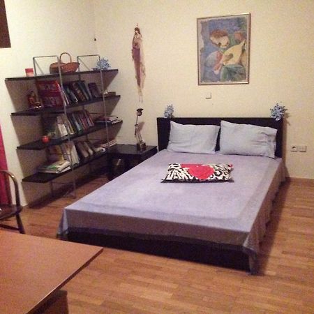 Filyra Homestay Ateny Zewnętrze zdjęcie