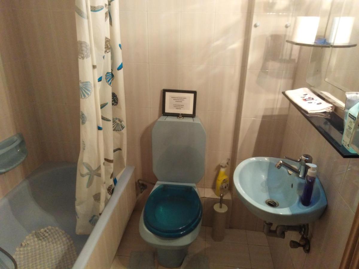 Filyra Homestay Ateny Zewnętrze zdjęcie